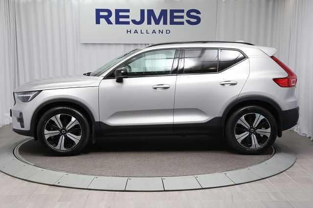 Begagnad Volvo XC40 197 HK (144 kW) 2025 SUV