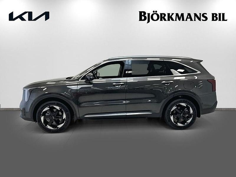 Ny Kia Sorento Advance 253 HK (186 kW) 2025 Flera färger SUV