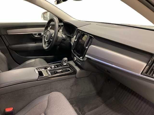 Begagnad Volvo V90 349 HK (256 kW) 2023 Silver Kombi