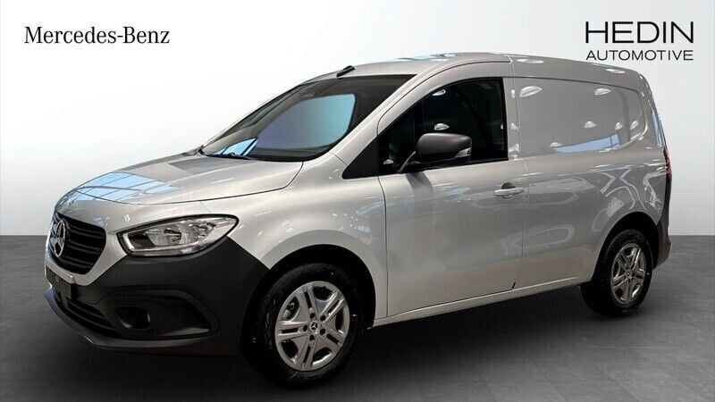 Ny 2025 Mercedes Citan 110 Edition | 268 000 kr (Bra pris) - Bild 1/4