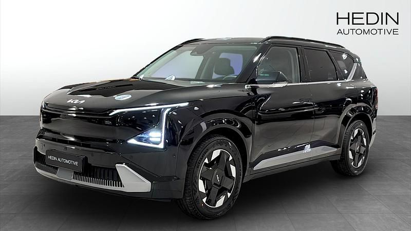 Ny Kia EV5 Plus 160 kW (218 HK) 2026 SUV
