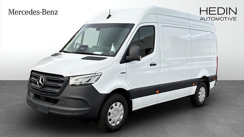 Ny 2026 Mercedes E-Sprinter Van | 739 900 kr (Marknadspris) - Bild 1/4