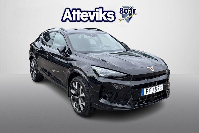 Begagnad 2025 Cupra Formentor SUV | 369 000 kr (Dyr) - Bild 1/4