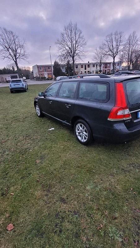 Begagnad Volvo V70 150 HK (110 kW) 2016 Kombi