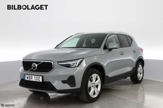 Begagnad 2024 Volvo XC40 SUV | 374 800 kr (Marknadspris) - Bild 1/4
