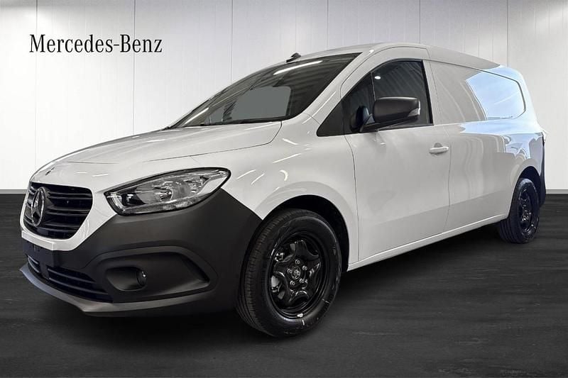 Begagnad Mercedes Citan 110 Edition 95 HK (69 kW) 2025