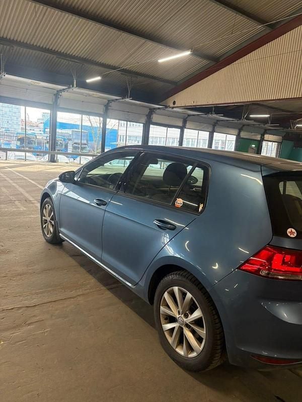 Begagnad 2013 VW Golf VII | 59 000 kr (Marknadspris) - Bild 1/4