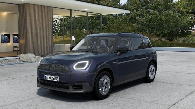 Okänd Ny 2025 Mini Countryman SUV | 484 700 kr (Marknadspris) - Bild 1/4