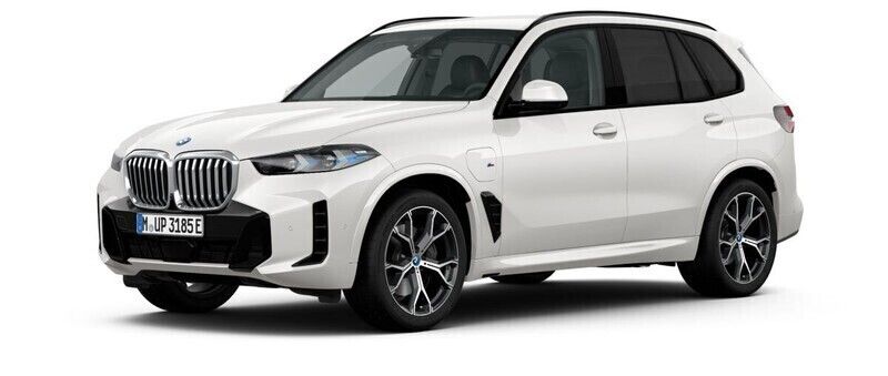 Ny 2024 BMW X5 Comfort Edition SUV | 999 700 kr (Bra pris) - Bild 1/4