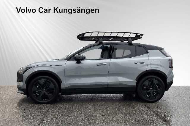 Ny Volvo EX30 314 kW (428 HK) 2025 SUV