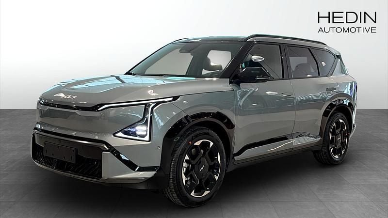 Ny Kia EV5 GT-Line 160 kW (218 HK) 2026 SUV