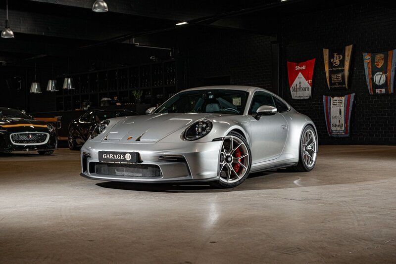 Ny 2024 Porsche 911 GT3 Sportkupé | 2 279 990 kr - Bild 1/4