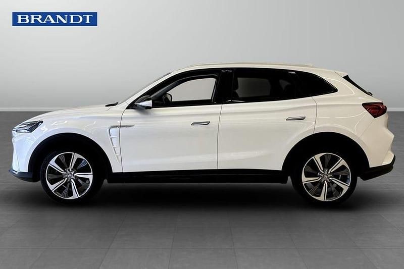 Begagnad MG Marvel R Luxury 133 kW (182 HK) 2022 Vit SUV