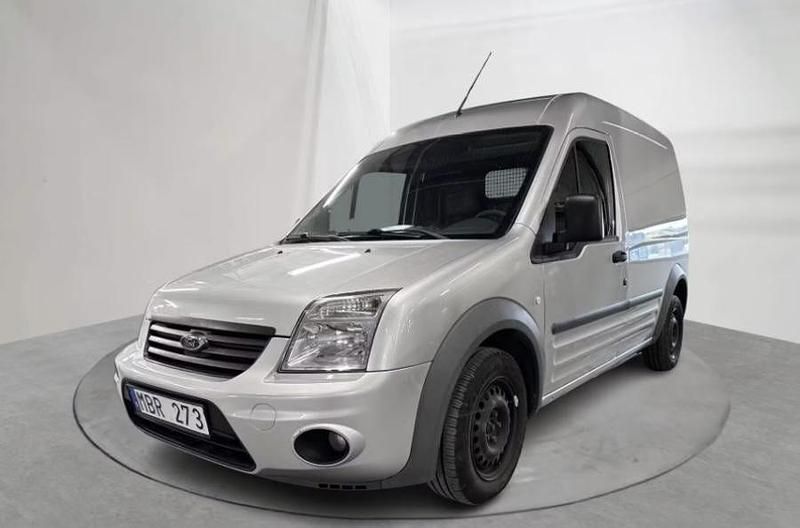 Begagnad 2012 Ford Transit Van | 35 000 kr (Marknadspris) - Bild 1/4