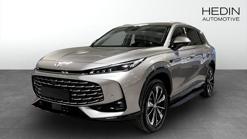 Begagnad 2024 MG HS SUV | 447 990 kr (Marknadspris) - Bild 1/4