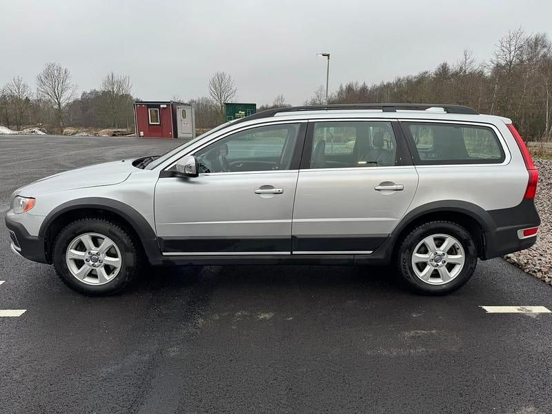 Begagnad Volvo XC70 163 HK (119 kW) 2013 Kombi