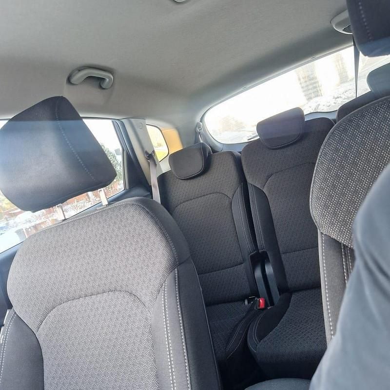 Begagnad Kia Carens 115 HK (84 kW) 2017 Minibuss