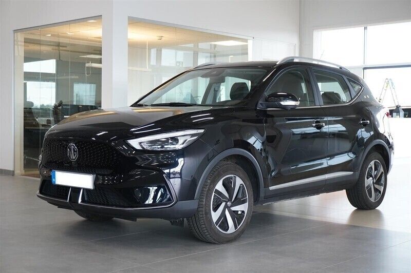 Okänd Begagnad 2021 MG ZS Luxury Sedan | 249 900 kr (Superpris) - Bild 1/4