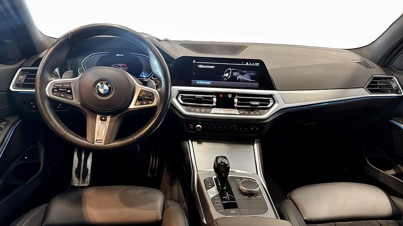 Begagnad BMW 330e M Sport 292 HK (214 kW) 2020 Sedan