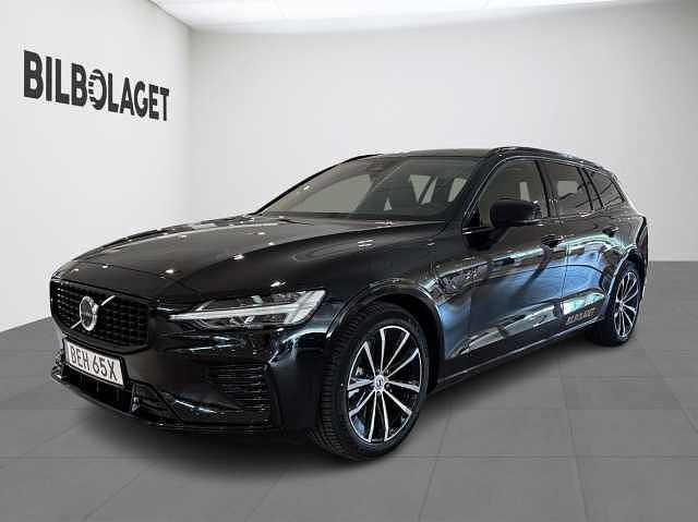Begagnad 2026 Volvo V60 Kombi | 569 800 kr - Bild 1/4