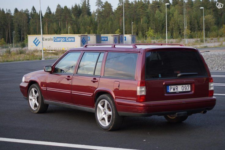 Volvo 968 757