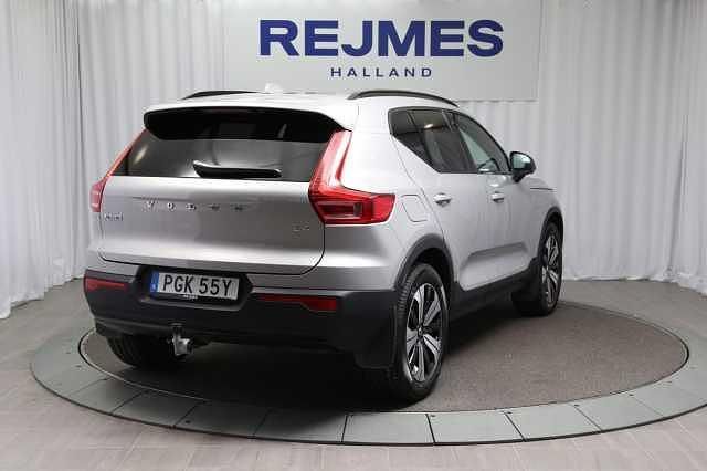 Begagnad Volvo XC40 197 HK (144 kW) 2025 SUV