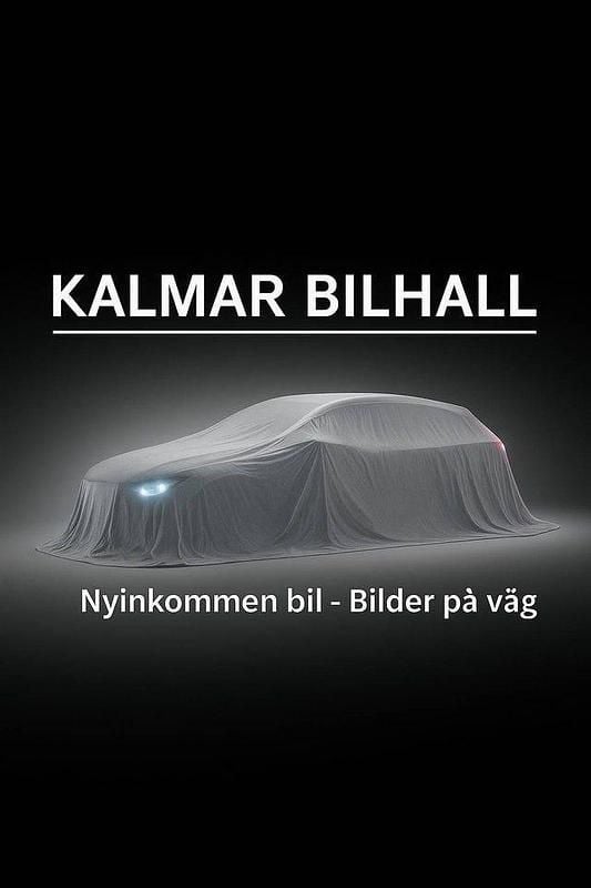 Röd Begagnad 2009 BMW 316 Comfort Edition Kombi | 59 900 kr (Marknadspris) - Bild 1/1