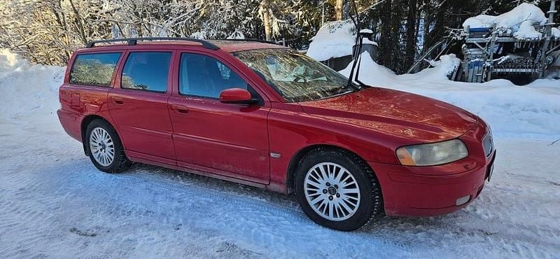 Begagnad 2005 Volvo V70 Kombi | 12 000 kr - Bild 1/3