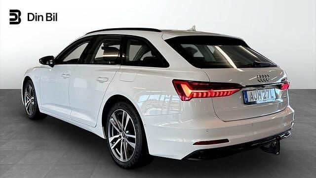 Begagnad Audi A6 Sport 299 HK (219 kW) 2024 Arkonavit Kombi