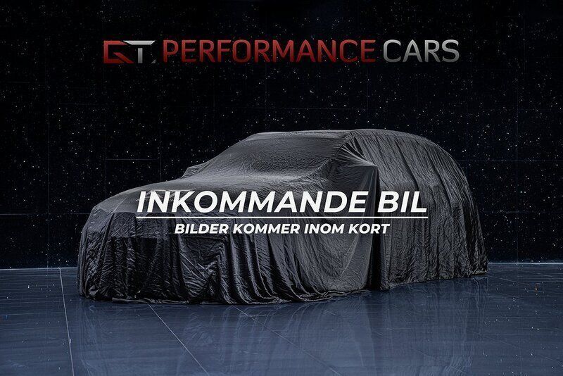 Ny 2025 BMW M5 Comfort Edition Kombi | 1 829 900 kr - Bild 1/1