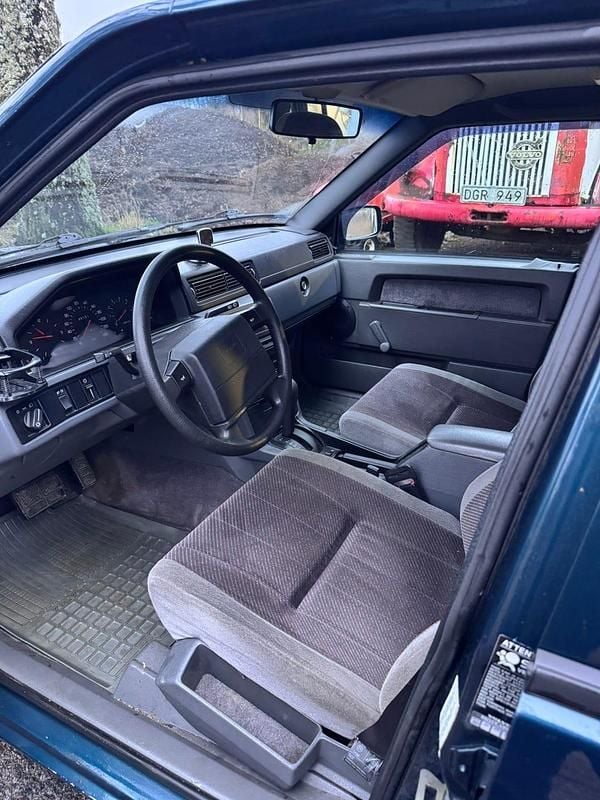Begagnad Volvo 940 115 HK (84 kW) 1995