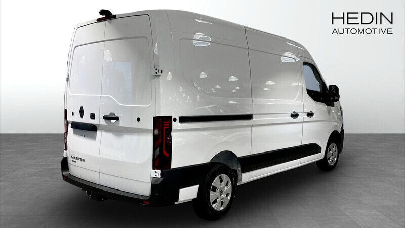 Begagnad Renault Master 150 HK (110 kW) 2024 Van