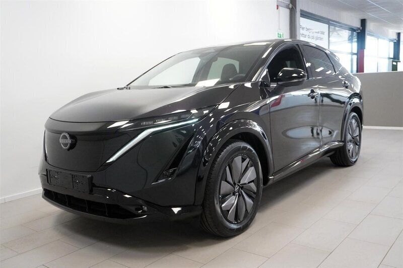 Okänd Ny 2024 Nissan Ariya Advance SUV | 601 700 kr (Marknadspris) - Bild 1/4