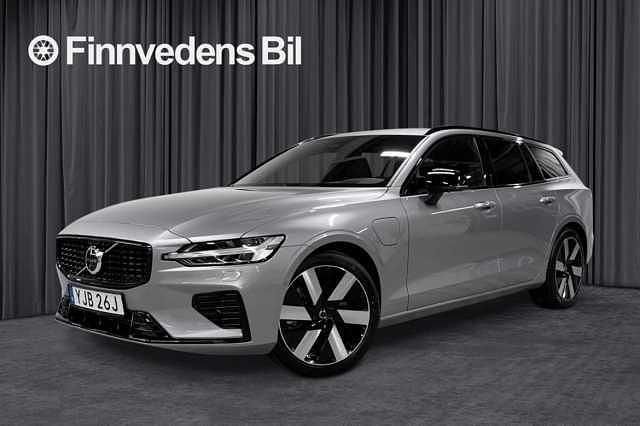 Begagnad 2026 Volvo V60 Kombi | 579 000 kr - Bild 1/4