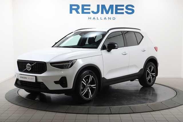 Begagnad 2024 Volvo XC40 SUV | 369 500 kr (Marknadspris) - Bild 1/4