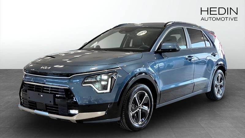 Ny Kia Niro Advance 184 HK (135 kW) 2026 SUV