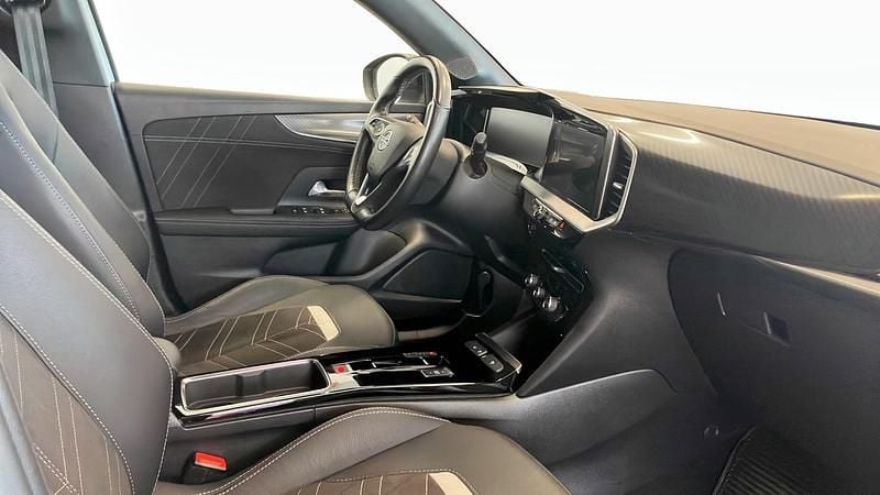 Begagnad Opel Mokka 2022 SUV