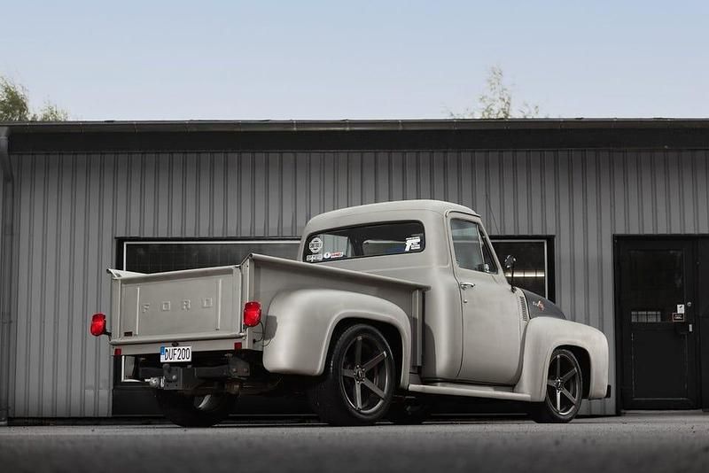 Begagnad Ford F100 135 HK (99 kW) 1955 Pickup