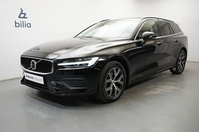 Begagnad 2023 Volvo V60 Kombi | 319 900 kr (Bra pris) - Bild 1/3