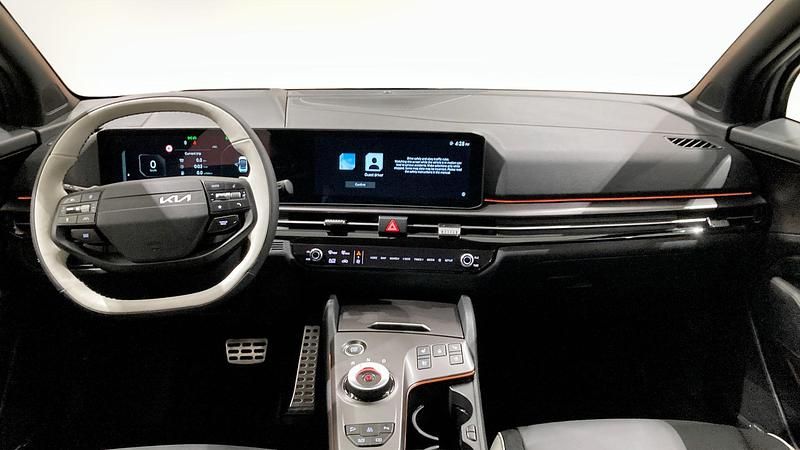 Ny Kia Sportage GT-Line 180 HK (132 kW) 2025 Grå SUV