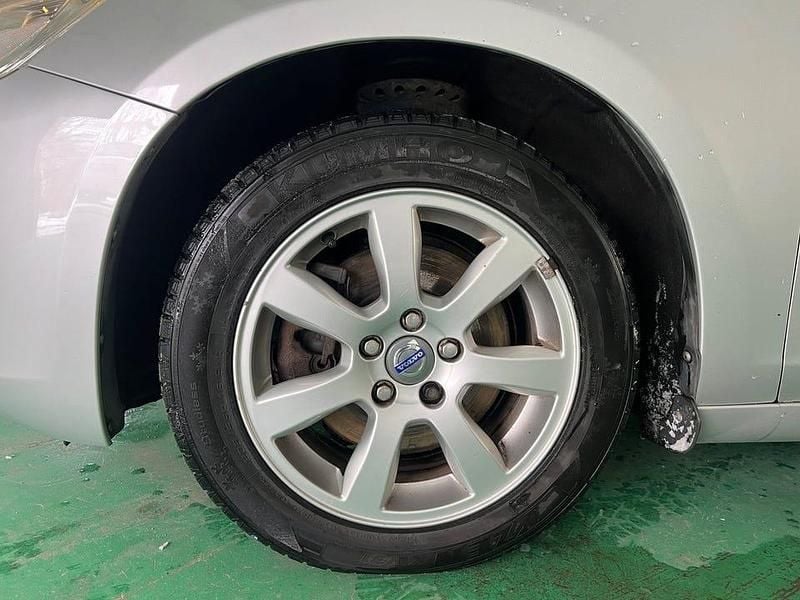 Begagnad Volvo V60 Momentum 116 HK (85 kW) 2013 Grå Kombi