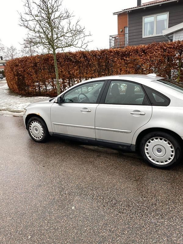 Begagnad Volvo S40 109 HK (80 kW) 2009 Sedan