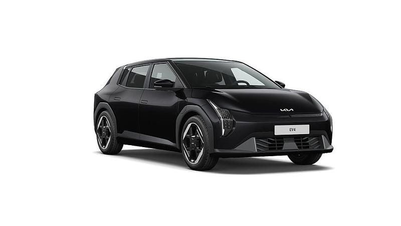 Ny 2026 Kia EV4 Kombi | 469 900 kr - Bild 1/1