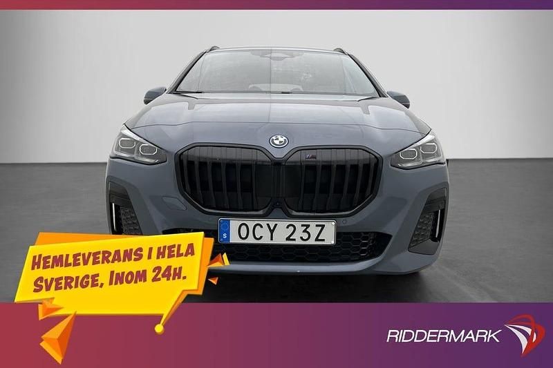 Begagnad BMW 230 326 HK (239 kW) 2023 Mgrå Kombi