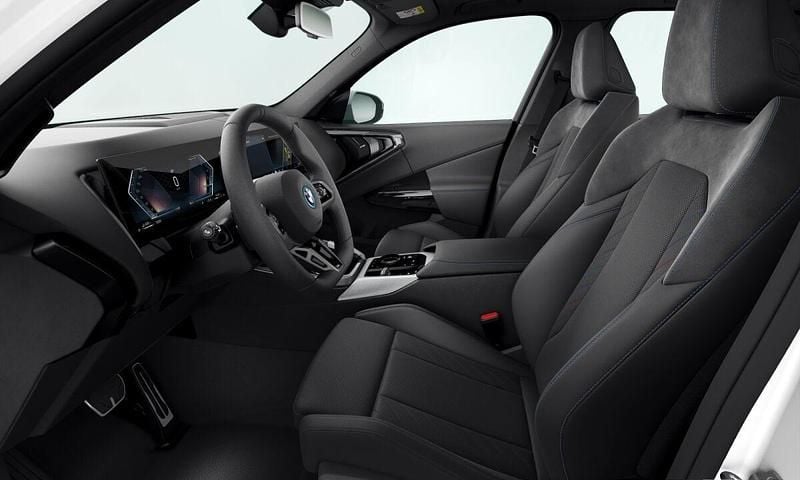 Ny BMW X3 Comfort Edition 299 HK (219 kW) 2025 SUV