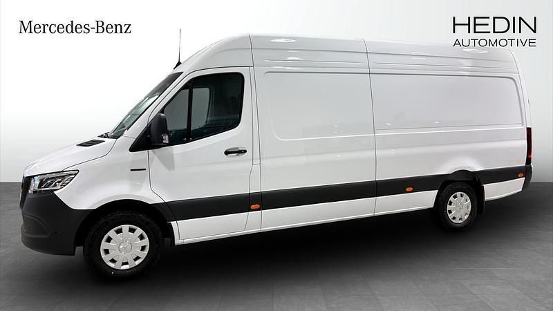 Ny 2025 Mercedes E-Sprinter Van | 1 027 570 kr - Bild 1/4