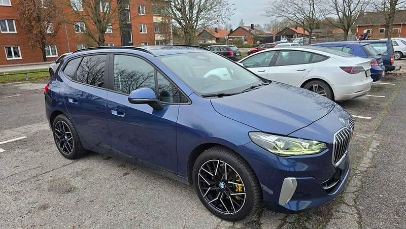 Begagnad BMW 220 Active Tourer 156 HK (114 kW) 2023 Minibuss