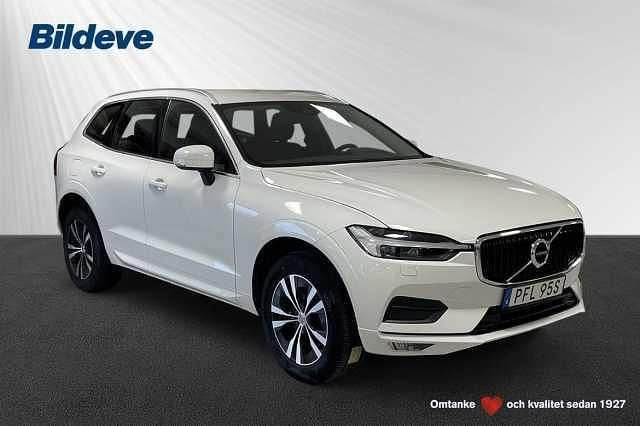 Begagnad 2021 Volvo XC60 SUV | 359 900 kr (Superpris) - Bild 1/4