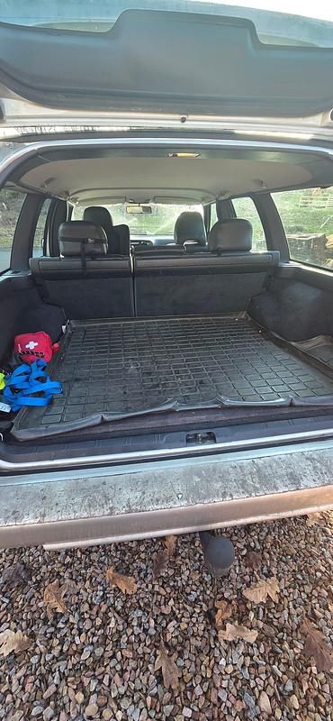 Begagnad Volvo V70 140 HK (102 kW) 2000 Kombi