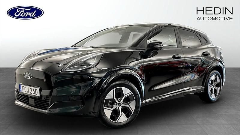 Ny 2026 Ford Puma Gen-E Halvkombi | 397 375 kr - Bild 1/4